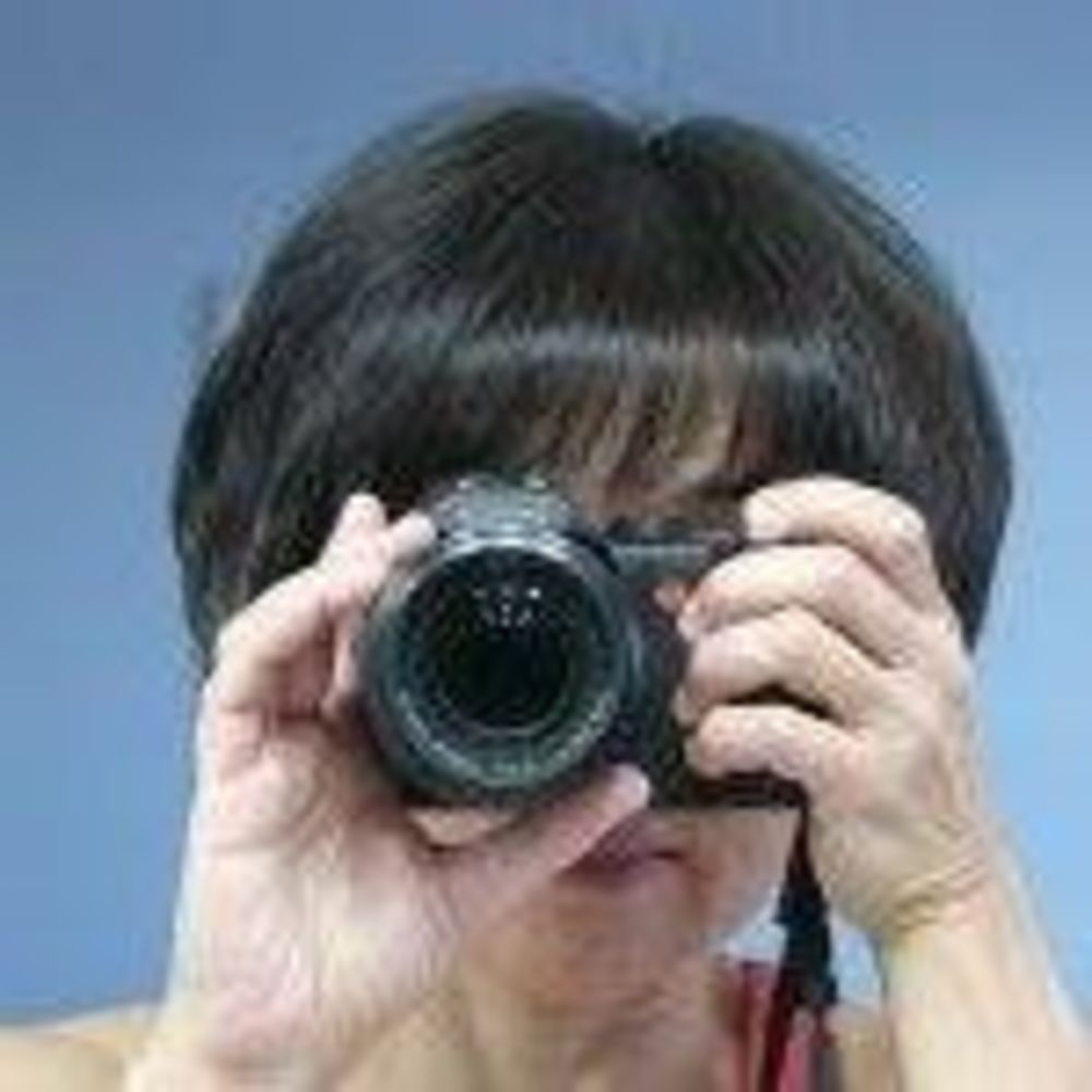 Meet your Posher, Mary